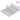 Bracket anti-tiltare 1268 Argintiu 74,5 x 15 x 32 mm Fier