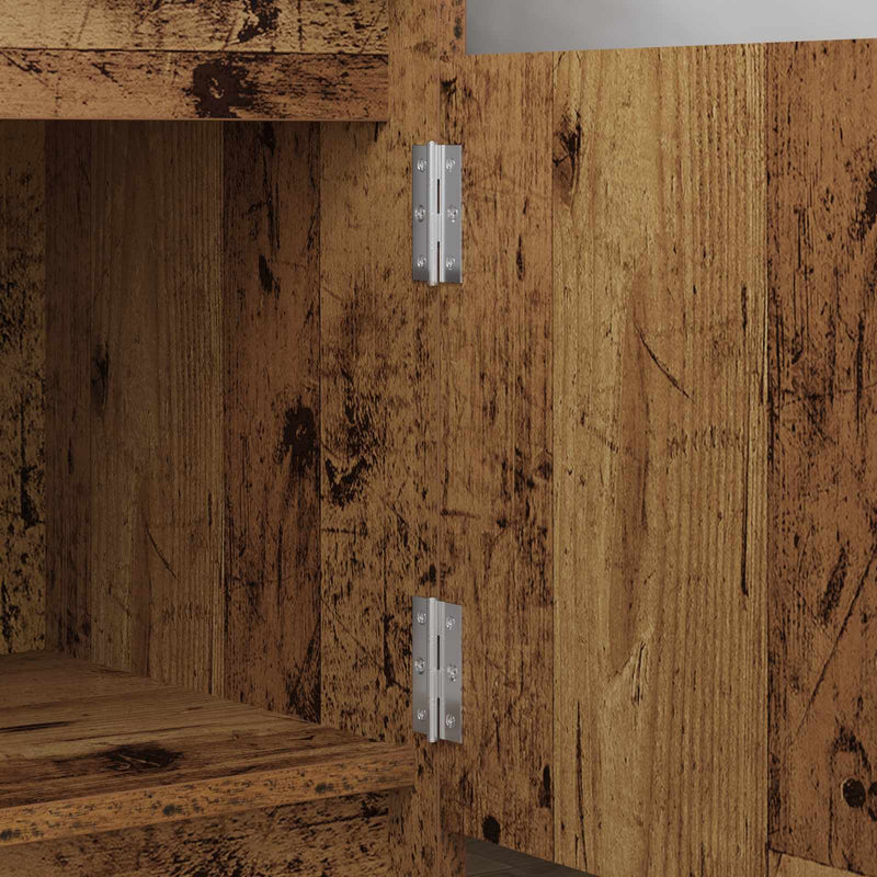 Hinge Simplu 899 buc. Argintiu 58 x 35 x 1 mm Oțel