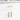 Mânere drepte 2 buc. Culoare lemn natural 130 x 25 x 30 mm
