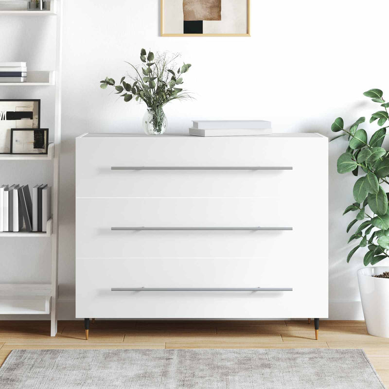 Mâner pentru Dulap 12 buc. Argintiu 700mm Oţel inoxidabil