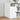 Protectoare pentru Picioarele Scaunului 12 buc. Transparent PVC