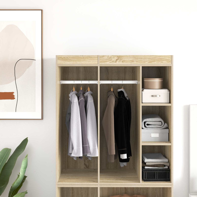 Șină pentru dressing 2 buc. Argintiu 371,5 x 15 x 29 mm