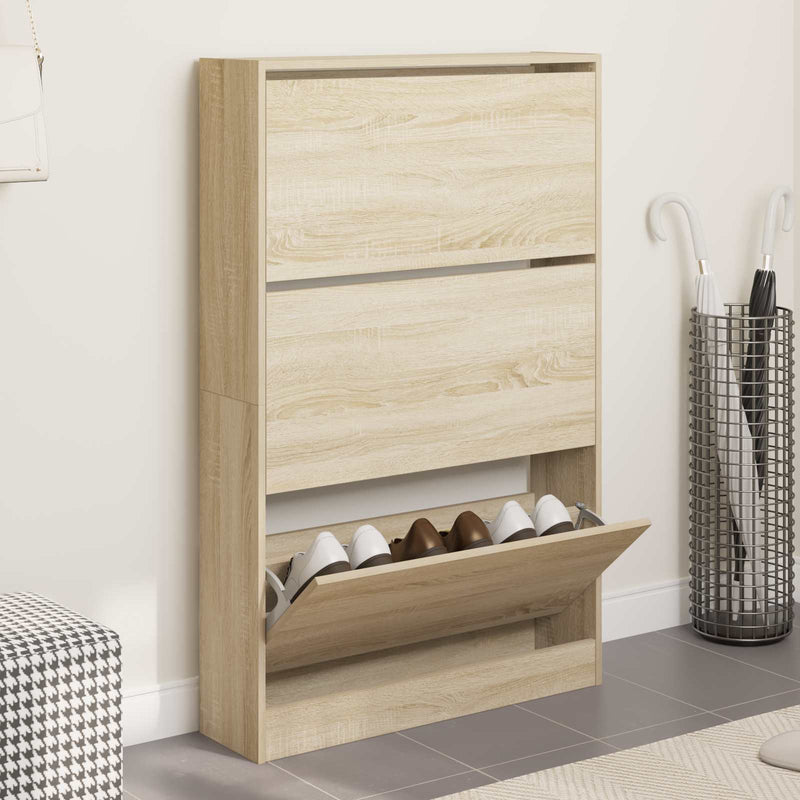 Balamă pliantă pentru sertar 12 buc. Argintiu 235 x 155 x 30 mm