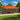 Pavilion cu panouri laterale 6 x 3 m Portocaliu