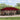 Pavilion cu panouri laterale 6 x 3 m Burgundy Poliester și oțel