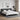 Set de Pături cu pernă 3 buc. Alb Pene de rață