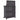 Cărucior pentru unelte cu raft cu roata Negru 65 x 35 x 111 cm