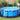 Folie pentru Bază de Piscină Ø 244 cm (1 mm) Rotund Negru