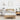 Cadru de pat Stejar Artizanal 203 x 95 x 70 cm Lemn prelucrat