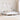 Cadru de pat cu headboard Alb 200 x 200 cm Lemn de pin masiv
