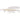 Cadru de pat cu headboard Alb 150 x 200 cm Lemn de pin masiv