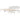 Cadru de pat cu headboard Alb 140 x 190 cm Lemn de pin masiv