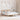 Cadru de pat natural 150 x 200 cm Lemn de pin masiv