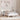 Cadru de pat cu headboard Alb 120 x 200 cm Lemn de pin masiv