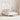 Cadru de pat cu headboard Maro 140 x 190 cm Lemn masiv de pin