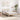 Cadru de pat cu headboard Maro 140 x 190 cm Lemn masiv de pin