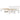 Cadru de pat cu headboard Alb 120 x 200 cm Lemn de pin masiv