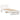 Cadru de pat cu headboard Alb 90 x 190 cm Lemn de pin masiv