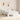 Cadru de pat cu headboard Alb 160 x 200 cm Lemn de pin masiv