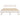 Cadru de pat cu headboard Alb 160 x 200 cm Lemn de pin masiv