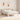 Cadru de pat natural 140 x 200 cm Lemn de pin masiv