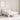 Cadru de pat natural 140 x 190 cm Lemn de pin masiv