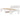 Cadru de pat cu headboard Alb 100 x 200 cm Lemn de pin masiv