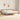 Cadru de pat Maroniu cerat 180 x 200 cm Lemn de pin masiv