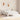 Cadru de pat cu headboard Alb 160 x 200 cm Lemn de pin masiv