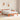 Cadru de pat Maroniu cerat 120 x 200 cm Lemn de pin masiv