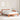 Cadru de pat Maroniu cerat 120 x 190 cm Lemn de pin masiv