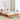 Cadru de pat Maroniu cerat 100 x 200 cm Lemn de pin masiv