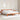 Cadru de pat Maroniu cerat 180 x 200 cm Lemn de pin masiv