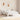 Cadru de pat cu headboard Alb 160 x 200 cm Lemn de pin masiv