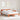 Cadru de pat Maroniu cerat 160 x 200 cm Lemn de pin masiv