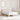 Cadru de pat natural 135 x 190 cm Lemn de pin masiv