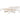 Cadru de pat cu headboard Alb 135 x 190 cm Lemn de pin masiv