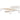 Cadru de pat cu headboard Alb 75 x 190 cm Lemn de pin masiv