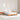 Cadru de pat Maroniu cerat 135 x 190 cm Lemn de pin masiv