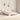Cadru de pat natural 120 x 190 cm Lemn de pin masiv
