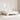 Cadru de pat natural 200 x 200 cm Lemn de pin masiv