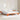 Cadru de pat Maroniu cerat 180 x 200 cm Lemn de pin masiv