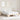 Cadru de pat natural 160 x 200 cm Lemn de pin masiv