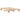 Cadru de pat natural 150 x 200 cm Lemn de pin masiv