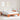 Cadru de pat Maroniu cerat 150 x 200 cm Lemn de pin masiv