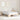 Cadru de pat natural 140 x 190 cm Lemn de pin masiv
