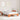 Cadru de pat Maroniu cerat 120 x 190 cm Lemn de pin masiv
