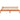 Cadru de pat Maroniu cerat 200 x 200 cm Lemn de pin masiv