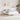Cadru de pat Alb 140 x 190 cm Lemn de pin masiv