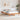 Cadru de pat Maroniu cerat 120 x 190 cm Lemn de pin masiv